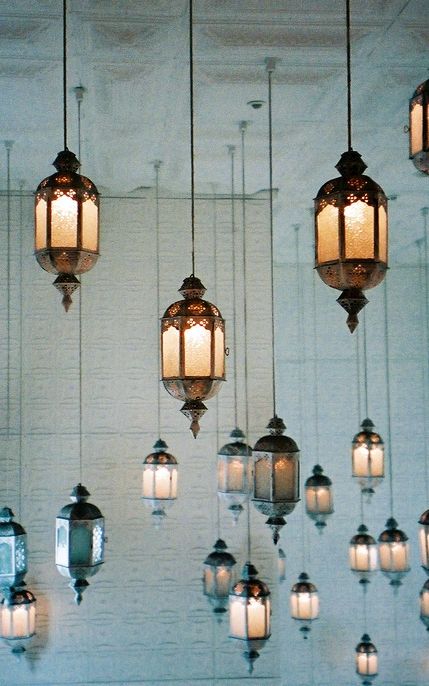 Farewell Letter From | Moroccan, Moroccan Lamp And Lights Intended For Outdoor Hanging Moroccan Lanterns (Photo 4 of 10)