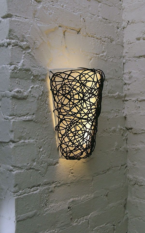 Fresh Battery Operated Wall Sconces Lighting 39 For Your Outdoor In Battery Operated Outdoor Wall Lights (View 8 of 10)