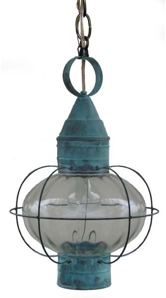 Hanging And Ceiling Onion Lights And Lamps – Sandwich Lantern With Hanging Outdoor Onion Lights (View 3 of 10)