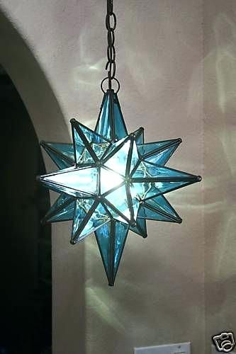 Hanging Star Light Outdoor Christmas Star Lights Bachelorette Party Regarding Outdoor Hanging Star Lights (Photo 10 of 10)