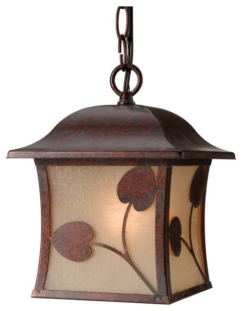 Hardware House – Hardware House Madison Outdoor Pendant, Royal Intended For Houzz Outdoor Hanging Lights (Photo 1 of 10)