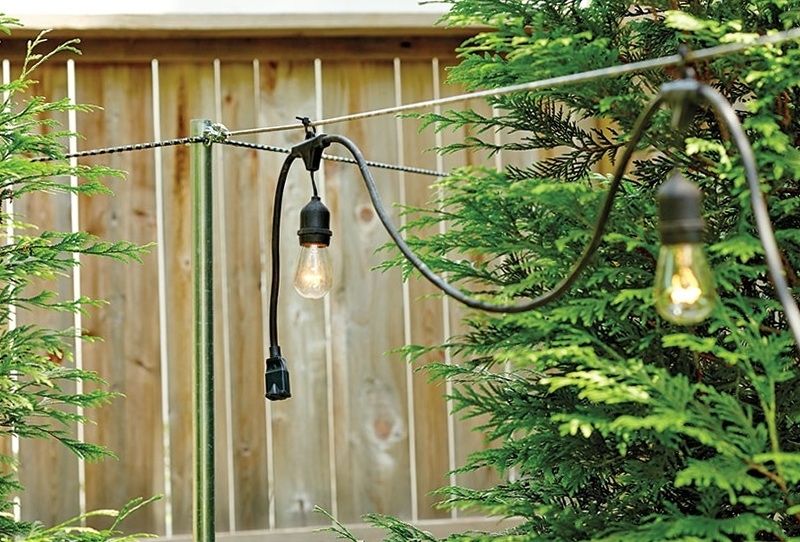 How To Hang Outdoor Lights On Stucco – Outdoor Designs For Hanging Outdoor Lights On Stucco (View 6 of 10)