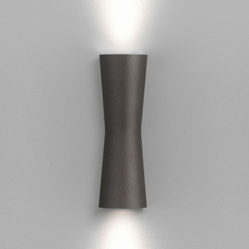 Impressive Wall Sconce Light Fixtures 10 Top Stylish Industrial In Outdoor Wall Sconce Up Down Lighting (View 4 of 10)