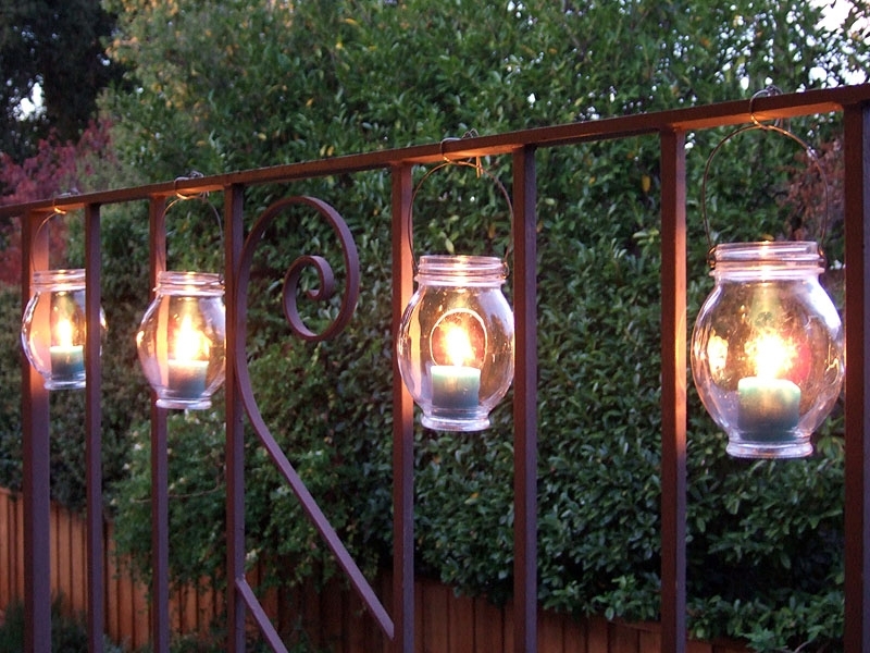 Featured Photo of 10 Photos South Africa Outdoor Hanging Lights