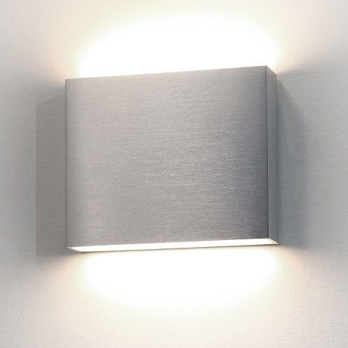 Led Light Design Outdoor Wall With Photocell Modern Lights Plan 42 Inside Outdoor Wall Lighting With Photocell (View 4 of 10)
