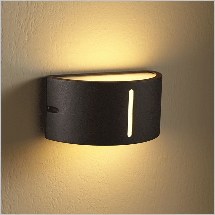 Featured Photo of 10 Best Outdoor Wall Mounted Accent Lighting