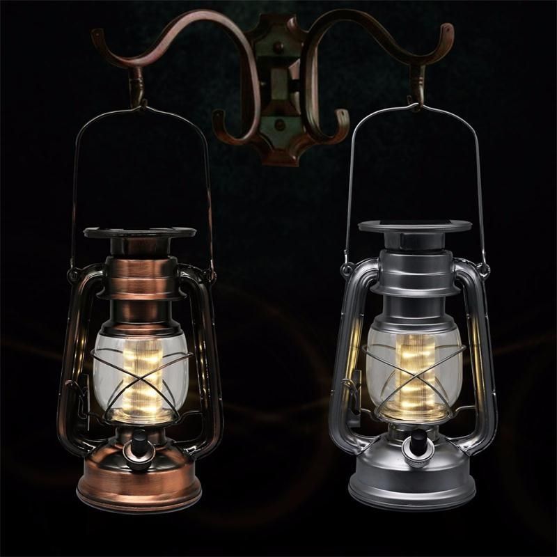 Featured Photo of  Best 10+ of Outdoor Hanging Solar Lanterns