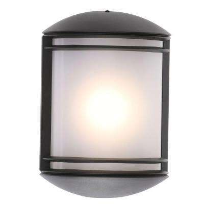Featured Photo of 10 Best Collection of Led Wall-mount Outdoor Lithonia Lighting