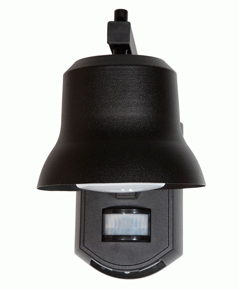 Motion Sensor Outdoor Wall Light Intended For Property Way Trend Pertaining To Led Outdoor Raccoon Wall Lights With Motion Detector (View 3 of 10)