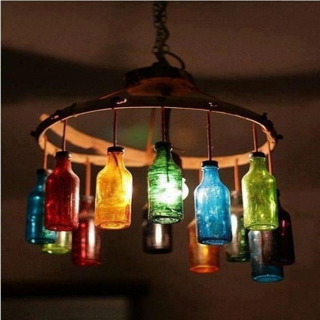 Featured Photo of 10 Best Ideas Outdoor Hanging Lights for Gazebos