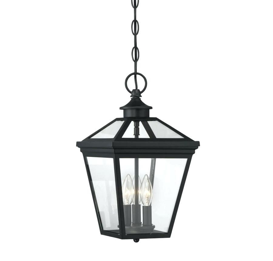 Featured Photo of 10 Best Ideas Outdoor Hanging Lanterns from Australia