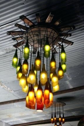 Outdoor Hanging Lights Melbourne Pendant Wine Bottle Island Porch Uk Within Melbourne Outdoor Hanging Lights (View 2 of 10)