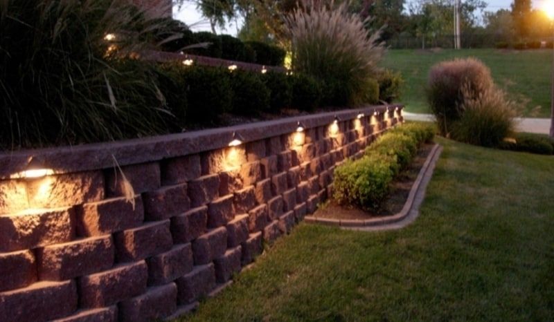 Outdoor Home Structure Wall Patio Lighting San Antonio Regarding Inside Outdoor Wall Patio Lighting (View 1 of 10)