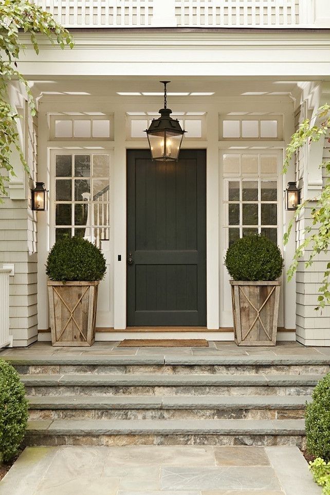 Outdoor Lighting. Astounding Front Porch Lighting Ideas: Front Porch Intended For Hanging Outdoor Entrance Lights (Photo 9 of 10)