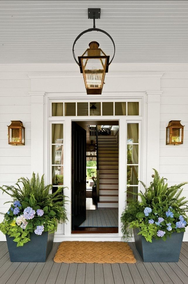 Outdoor Lighting: Astounding Front Porch Lighting Ideas Outdoor Intended For Hanging Outdoor Entrance Lights (Photo 4 of 10)