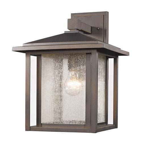 Outdoor Wall Lighting On Sale | Bellacor Within Expensive Outdoor Wall Lighting (View 2 of 10)