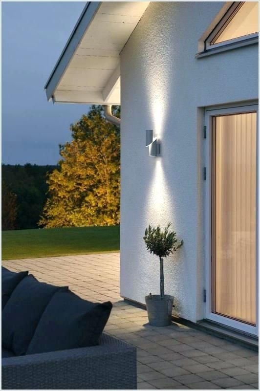 Outdoor Wall Lights For Houses – Bumpnchuckbumpercars Pertaining To Outdoor Led Wall Lights For House Sign With Door Number (View 1 of 10)