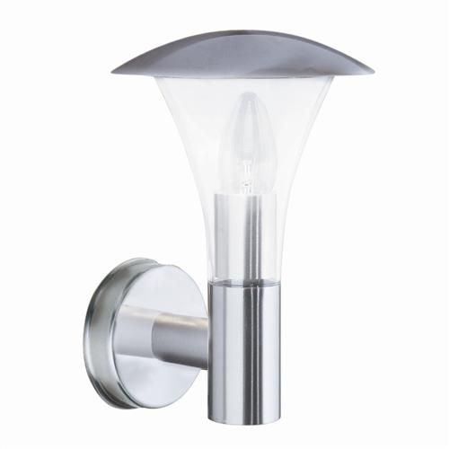 Searchlight Strand Outdoor Wall Light 096 | Lighting Superstore Regarding Modern Outdoor Wall Lighting (Photo 4 of 10)