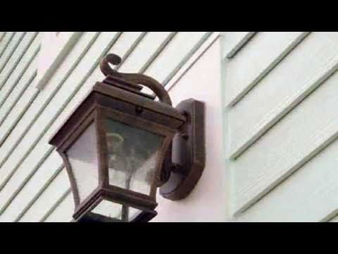 Sturdimount Fiber Cement Mounting Blocks From The Tapco Group – Youtube Pertaining To Hanging Outdoor Lights On Vinyl Siding (Photo 10 of 10)