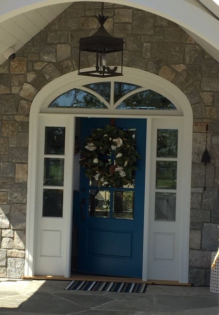 The Lanternland Lighting Blog: Home Lighting 101: Custom Outdoor In Outdoor Hanging Entry Lights (View 2 of 10)