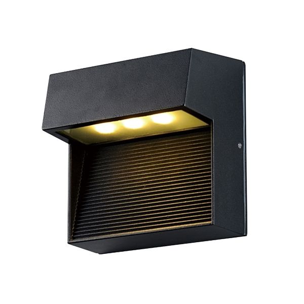 The Most Contemporary Outdoor Led Wall Lights Household Decor Sydney For Singapore Outdoor Wall Lighting (View 5 of 10)