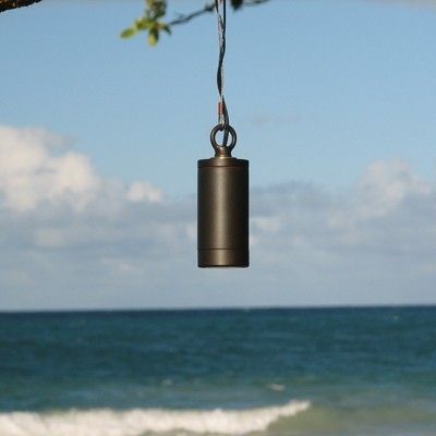 Tree Lights And Hanging Outdoor Fixtures With Low Voltage Outdoor Hanging Lights (Photo 6 of 10)