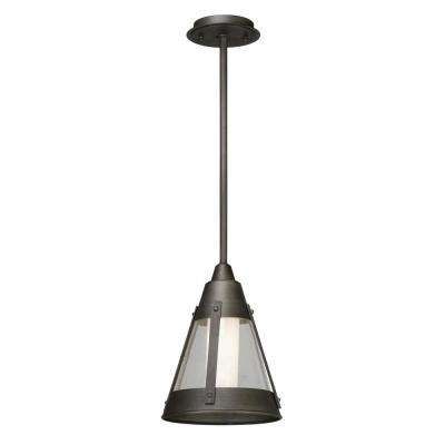 Troy Lighting – Hardwired – Outdoor Hanging Lights – Outdoor Ceiling With Regard To Troy Outdoor Hanging Lights (View 2 of 10)