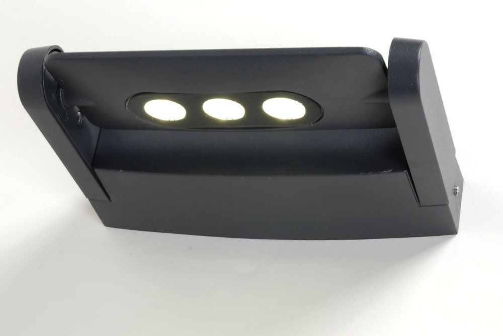 Wall Light: Attractive Led Wall Light Singapore As Well As Outdoor Intended For Singapore Outdoor Wall Lighting (View 9 of 10)