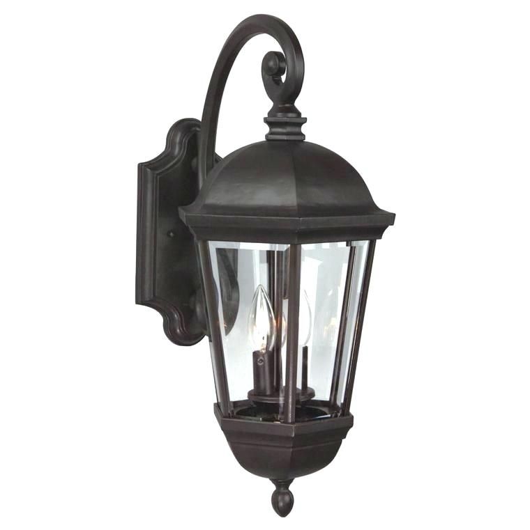 Wall Mount Grahams Lighting Outdoor Lighting Wall Mount 3t Z3024 Throughout Lithonia Lighting Wall Mount Outdoor Bronze Led Floodlight With Motion Sensor (View 3 of 10)