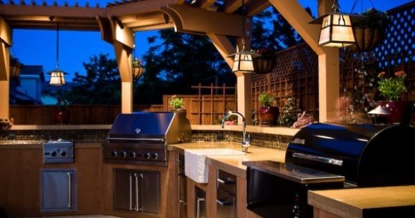 Wall Sconce Ideas : Outdoor Kitchen Island Low Voltage Wall Sconce Intended For 12 Volt Outdoor Hanging Lights (View 3 of 10)