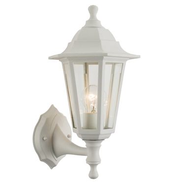 White Outdoor Wall Light With Lighting Bellacor And 5 417604951 1 Inside White Outdoor Wall Mounted Lighting (View 9 of 10)