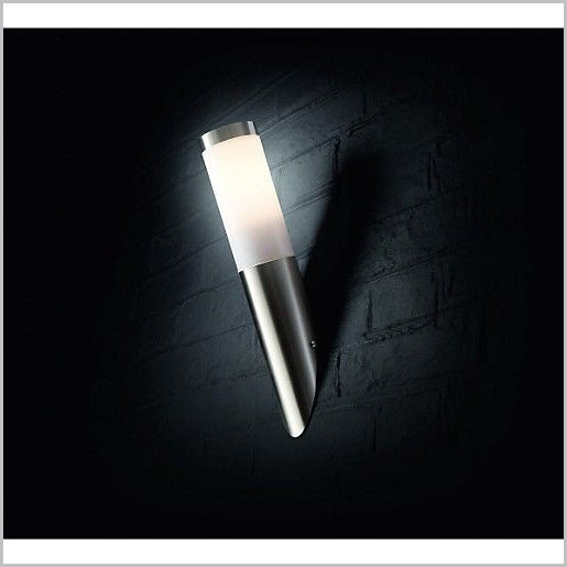 Wickes Outdoor Lights » Inviting Sophisticated Wickes Wall Lights Inside Outdoor Wall Lights At Wickes (View 2 of 10)