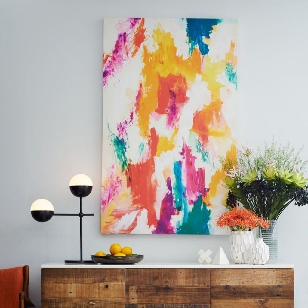 15 Photos West Elm Abstract Wall Art, West Elm Wall Art – Swinki Morskie With Regard To West Elm Wall Art (View 11 of 20)
