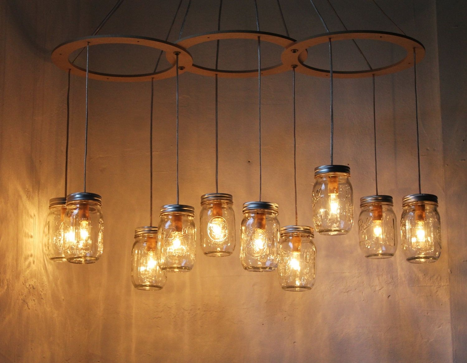 29 Trendy Farmhouse Decoration Ideas From Etsy To Buy Inside Etsy Outdoor Lanterns (Photo 20 of 20)