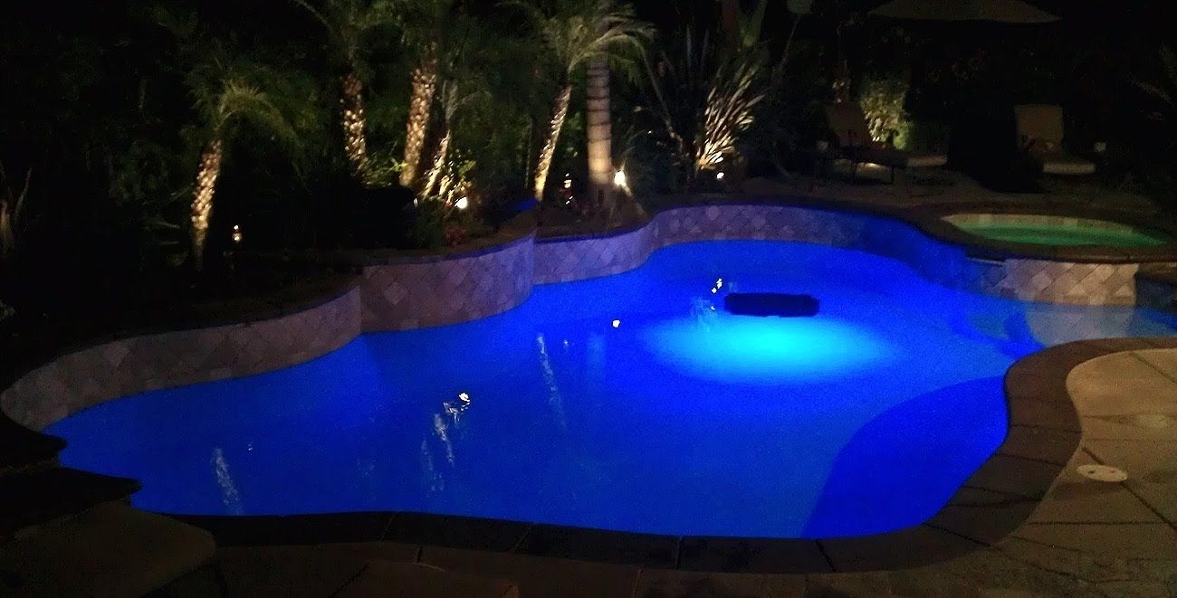 33 Fun Outdoor Pool Lanterns Best Ideas Led Light Databreach Design Pertaining To Outdoor Pool Lanterns (View 8 of 20)