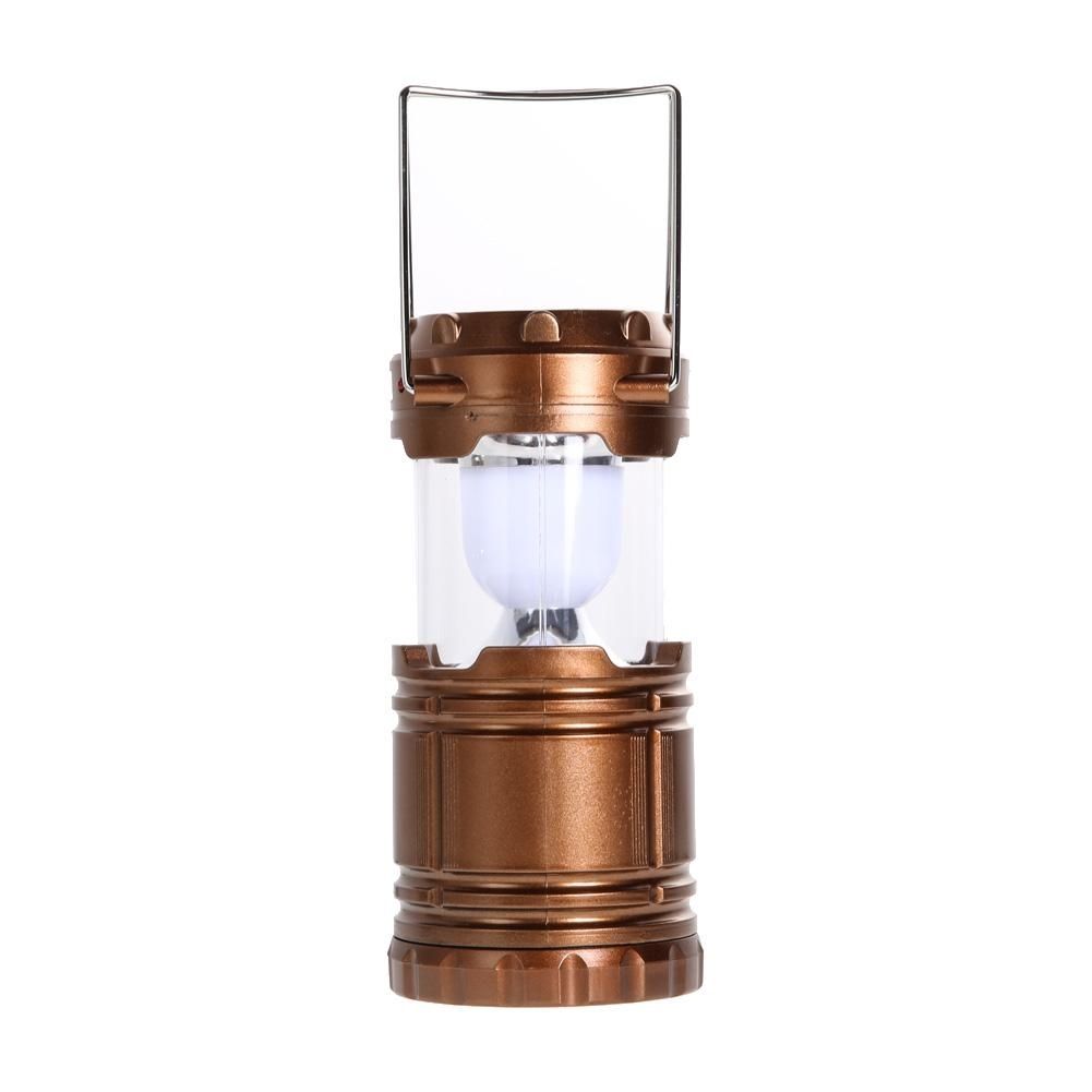 6 Leds 60 Lm Tensile Solar Led Lantern Outdoor Lighting Super Bright Pertaining To Outdoor Propane Lanterns (Photo 16 of 20)