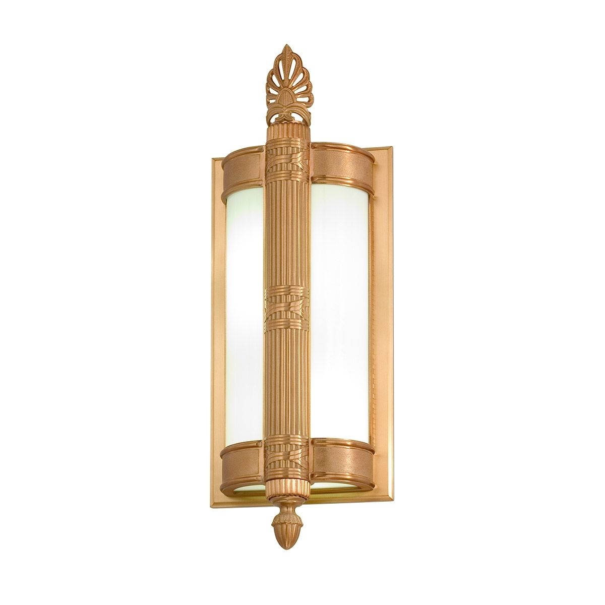 Ada Art Deco Wall Sconce | Crenshaw Lighting For Art Deco Wall Sconces (View 10 of 20)