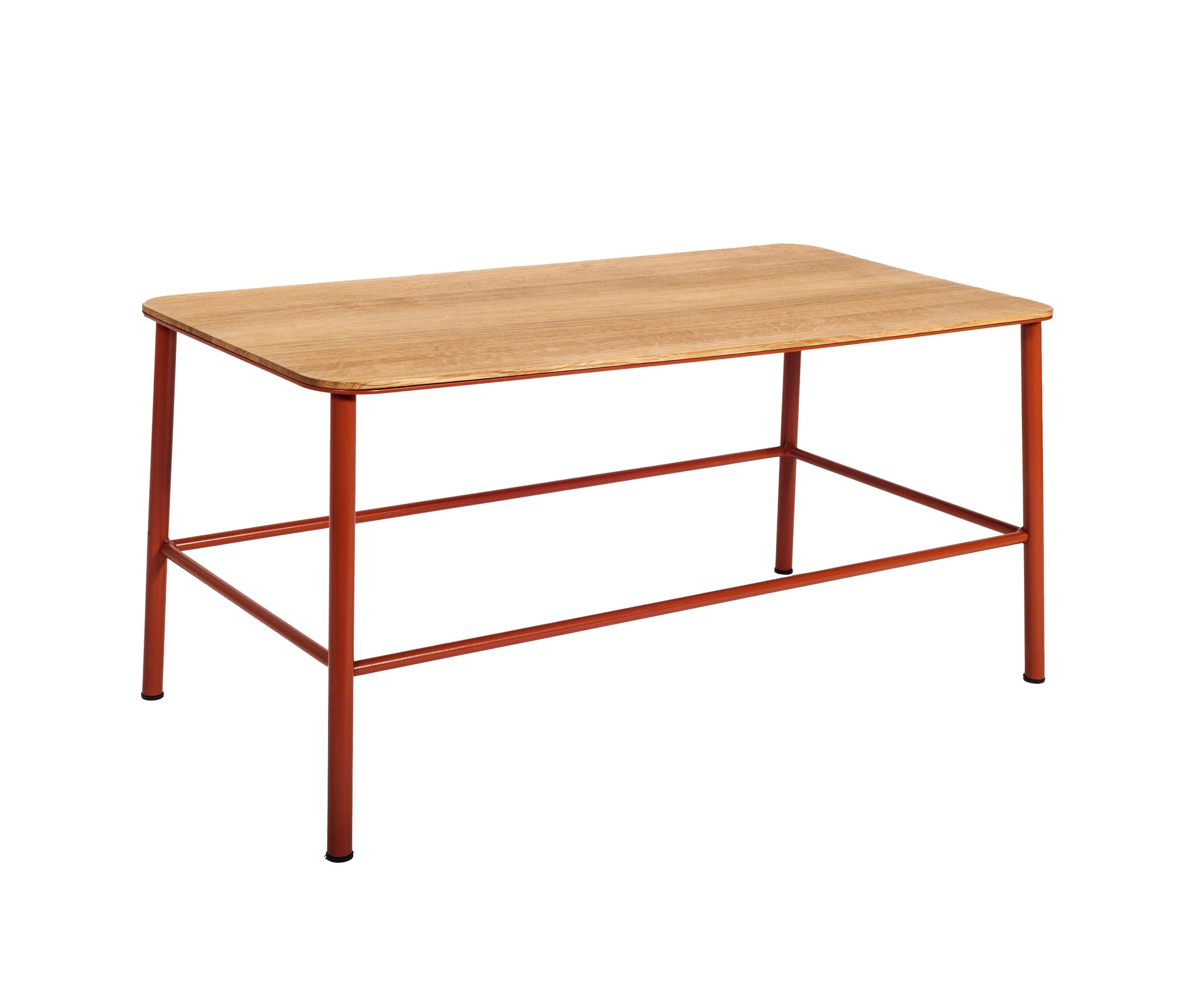 Adam Low Table Large – Coffee Tables From Frama | Architonic Within Adam Coffee Tables (View 10 of 30)