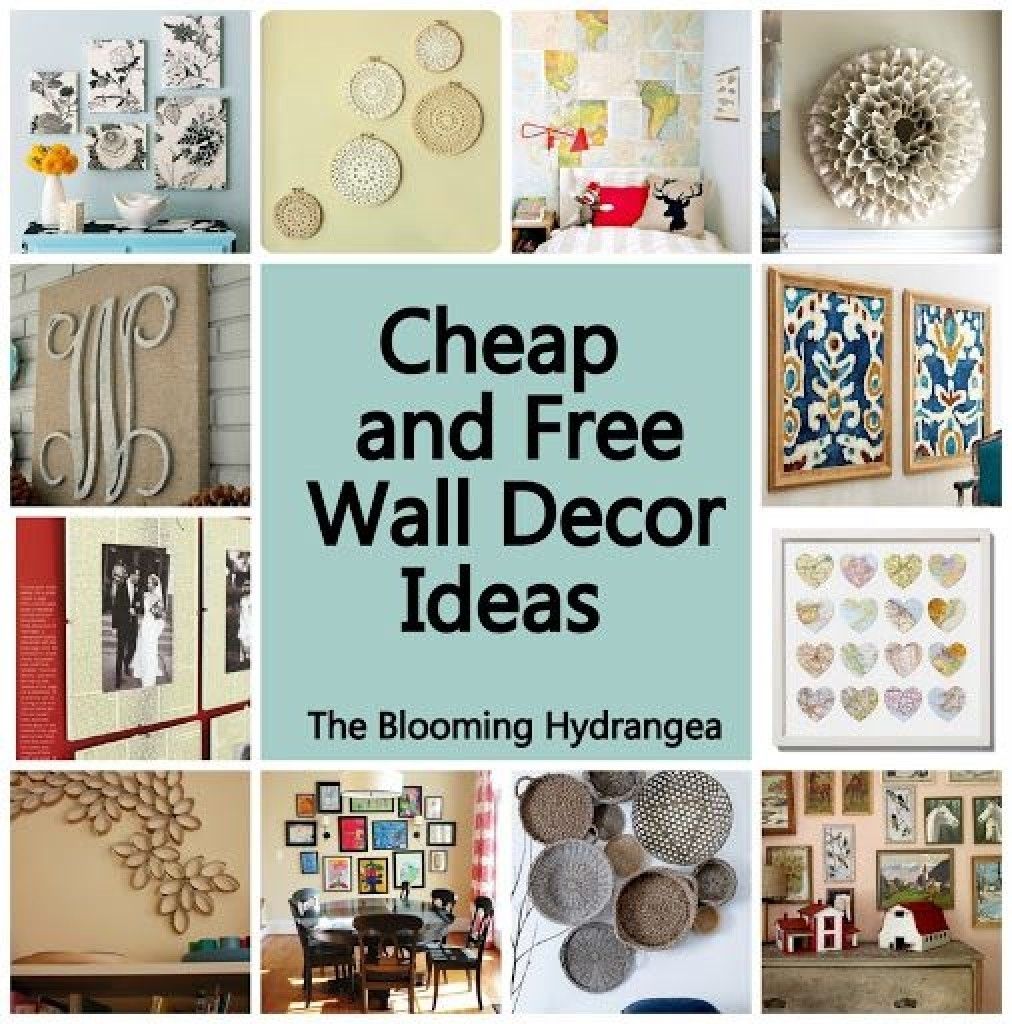 Affordable Wall Decor – Www (View 2 of 20)