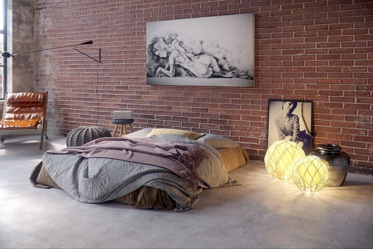 Amazing Men Bedroom Wall Art Unique And Artistic Design With Simple With Wall Art For Men (View 9 of 20)