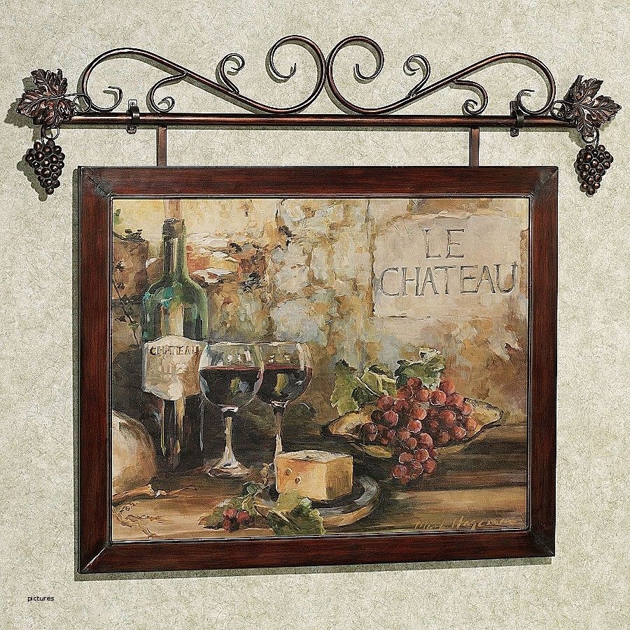 Amazing Wine Wall Art Decorating Dining Room Decoration Elegant Intended For Touch Of Class Wall Art (Photo 19 of 20)