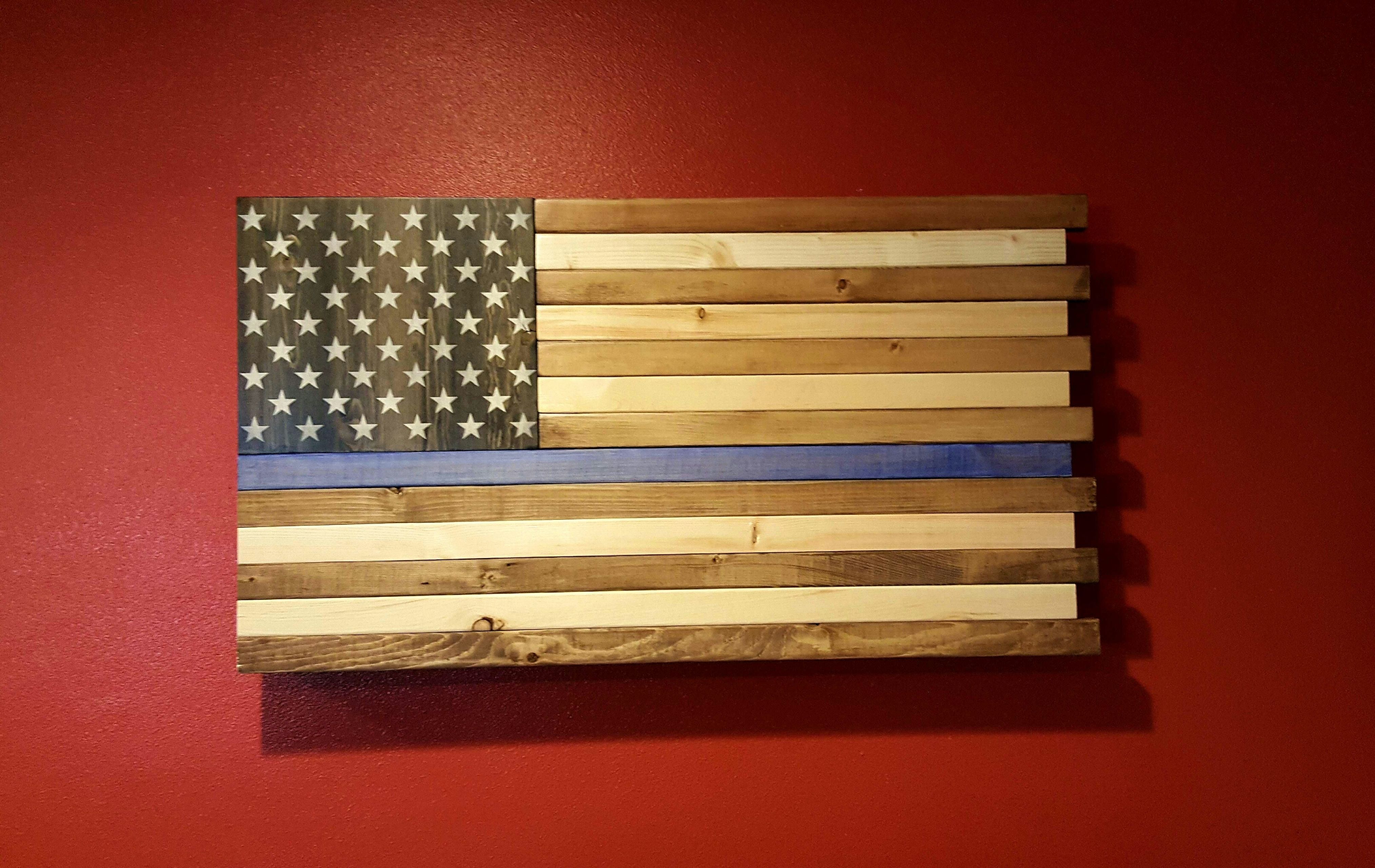 American Flag Wall Art – Www (View 19 of 20)
