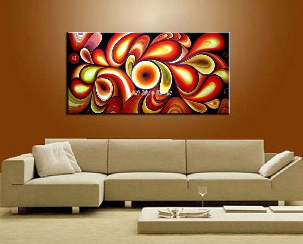 Appealing Oversized Canvas Wall Art Fresh Pic Of Trend And Panels With Regard To Cheap Oversized Canvas Wall Art (Photo 19 of 20)
