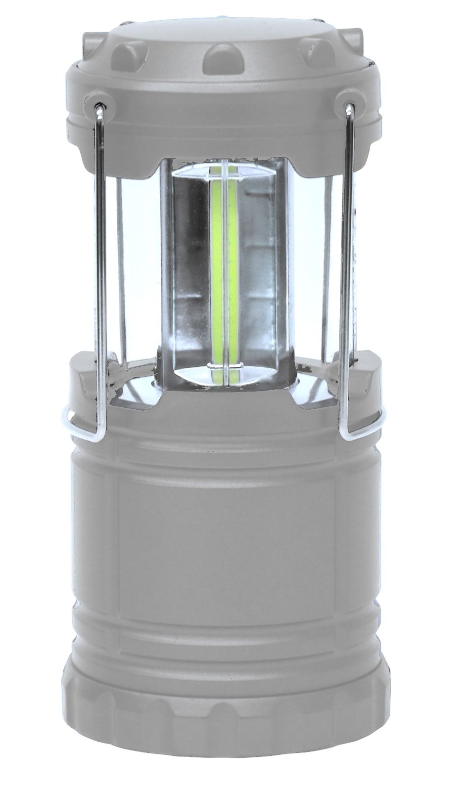 As Seen On Tv Bell + Howell Led Taclight Lantern – Walmart Within Kroger Outdoor Lanterns (View 16 of 20)