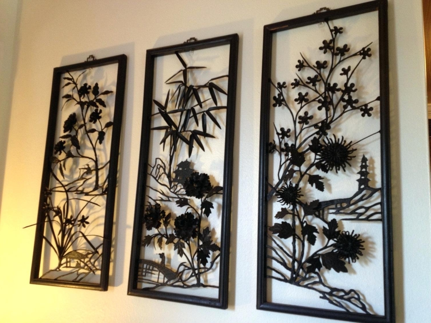 Asian Wall Art Ideas : Andrews Living Arts – Asian Wall Art Style Ideas Throughout Asian Wall Art (Photo 1 of 20)