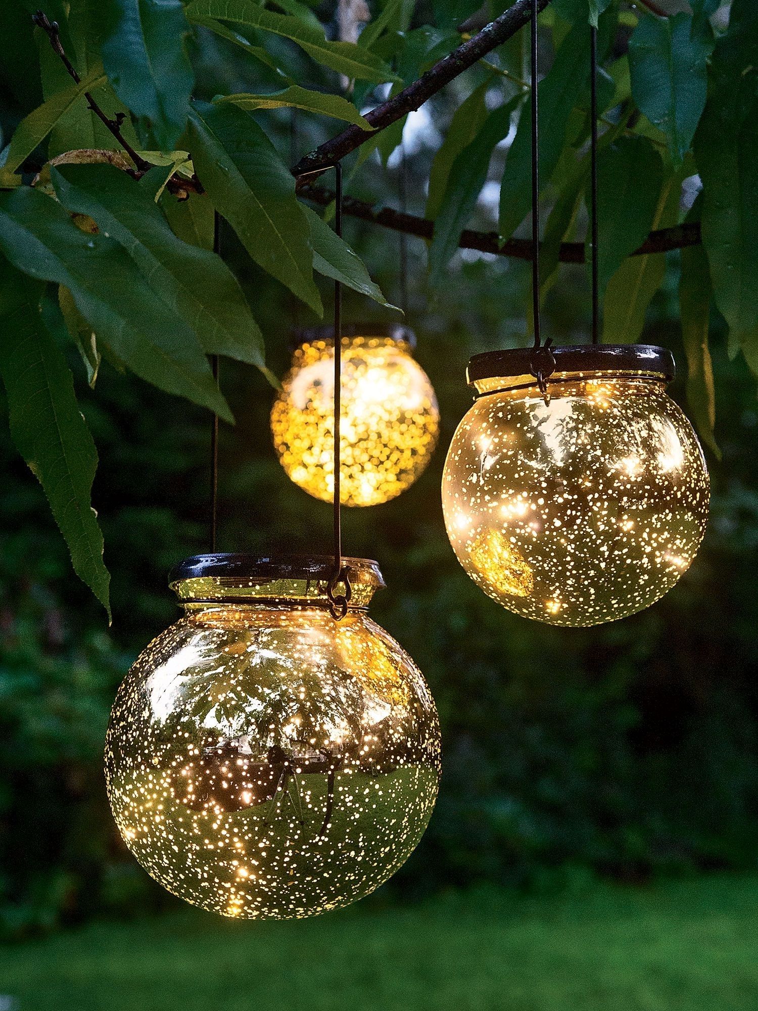 Awesome Garden Lights For Your Sweet Backyard | ~awesome Garden For Outdoor Solar Lanterns (Photo 16 of 20)
