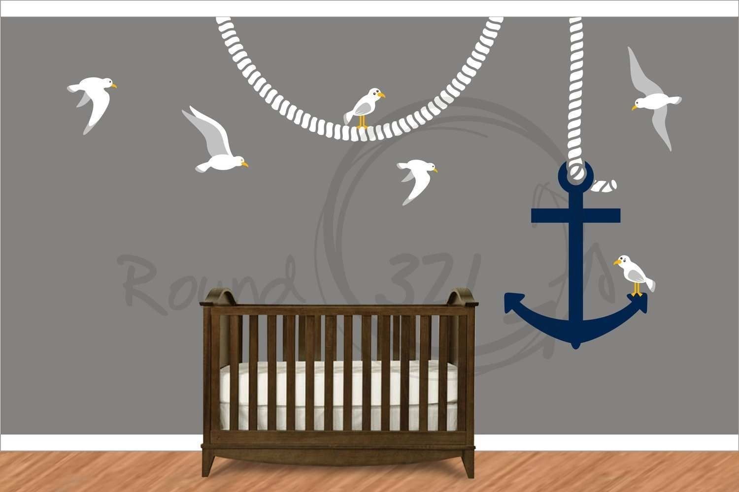 Awesome Nautical Wall Art – Wall Art Inspiration Intended For Nautical Wall Art (Photo 16 of 20)
