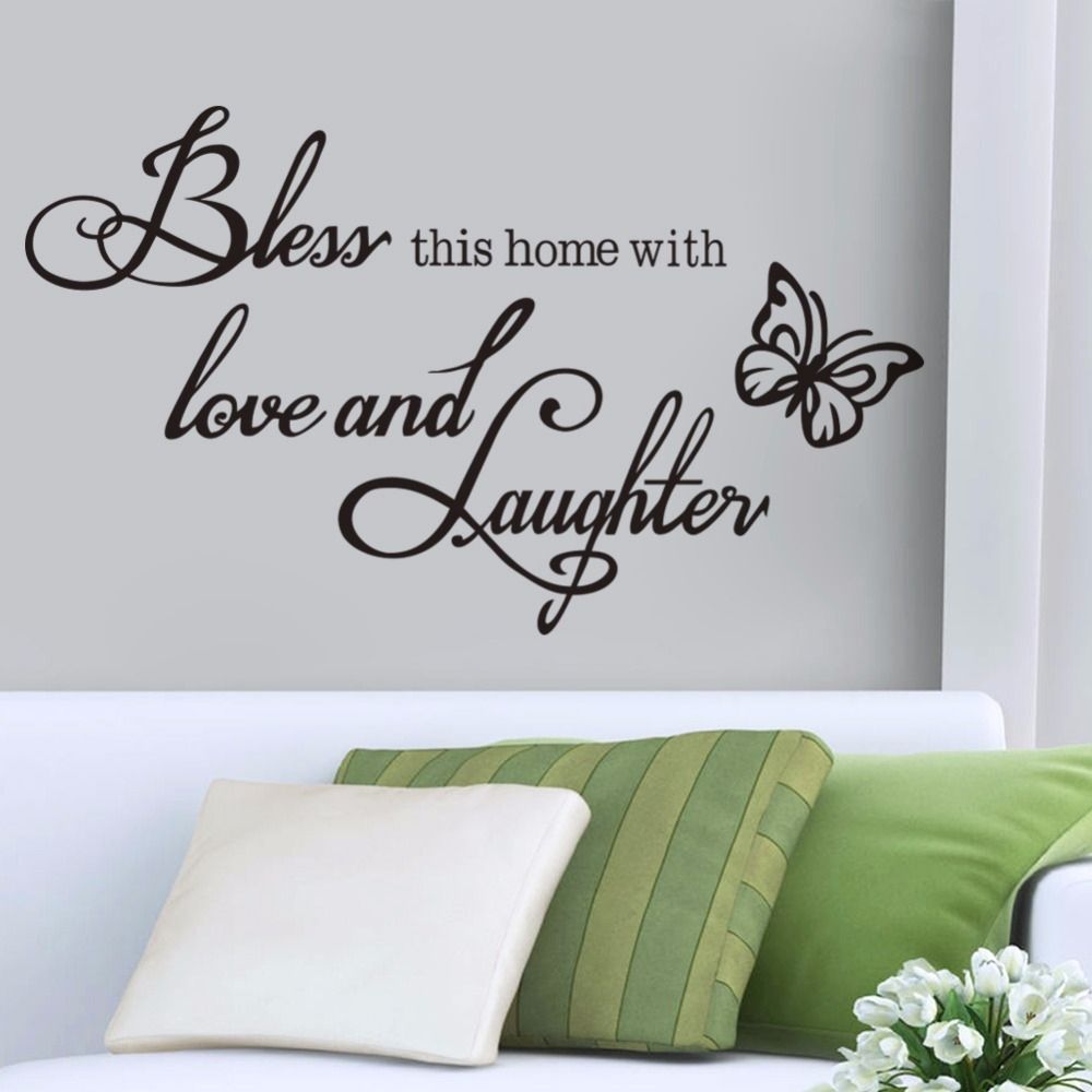 Beautiful Ideas Word Wall Art Large Sized Wire Yarn Words With Throughout Word Art For Walls (Photo 10 of 20)