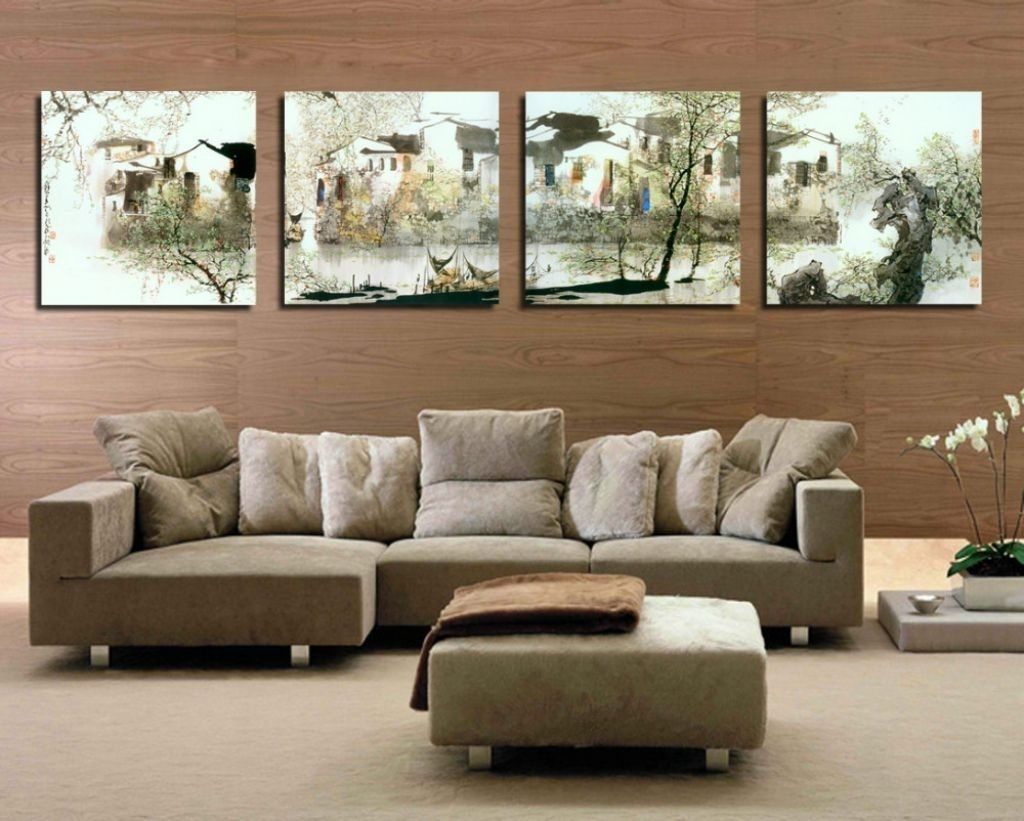 20 Best Living Room Wall Art