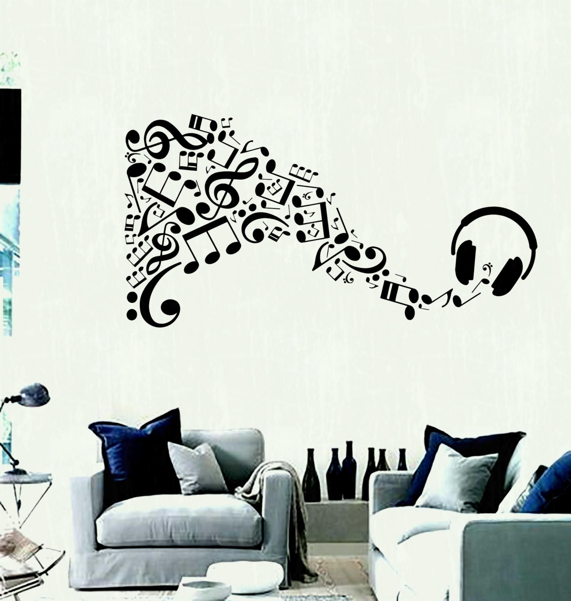 Beautiful Wall Art Ideas And Diy Paintings For Your Drawings Designs Within Wall Art For Bedroom (Photo 16 of 20)